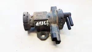 Citroen Xsara Picasso Solenoidinis vožtuvas 9635704380