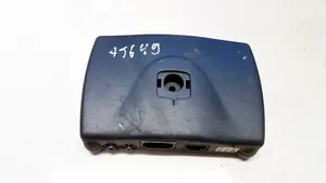 Opel Zafira A Boîtier module alarme 020005