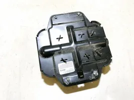 Mercedes-Benz ML W163 Poduszka powietrzna Airbag drzwi przednich 30307146