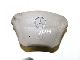 Mercedes-Benz ML W163 Надувная подушка для руля 1634600298