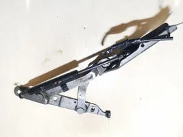 Audi 80 90 B3 Tailgate/trunk/boot hinge 