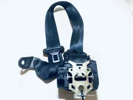 Volkswagen Polo Rear seatbelt 6q0857805