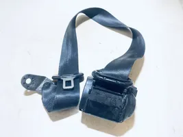 Volkswagen Polo Rear seatbelt 6q0857805