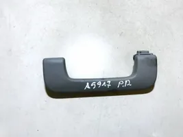 Audi A4 S4 B6 8E 8H Rankenėlė priekinė 8e0857607