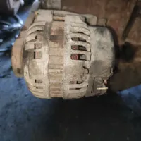 Renault Kangoo I Generator/alternator 