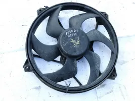 Peugeot 607 Kale ventilateur de radiateur refroidissement moteur 