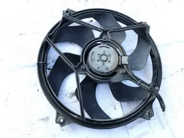 Peugeot 607 Kale ventilateur de radiateur refroidissement moteur 