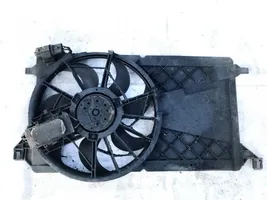 Ford Focus Aro de refuerzo del ventilador del radiador 3135103905