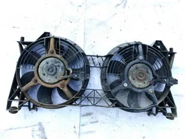 Rover 45 Kale ventilateur de radiateur refroidissement moteur 