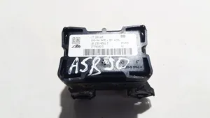 Opel Astra H Sensore di imbardata accelerazione ESP 13208665