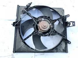 Mitsubishi Carisma Convogliatore ventilatore raffreddamento del radiatore 