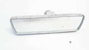 Volkswagen Polo Rear view mirror (interior) 6q1857511