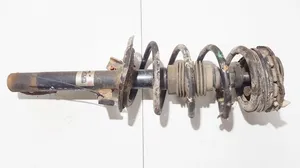 Renault Scenic II -  Grand scenic II Front coil spring 
