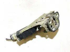 Opel Omega B2 Rear door lock 