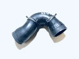 Volkswagen Bora Intercooler hose/pipe 