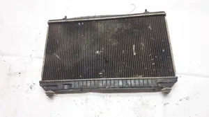 Chevrolet Tacuma Dzesēšanas šķidruma radiators 96271477