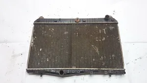 Chevrolet Tacuma Dzesēšanas šķidruma radiators 96271477