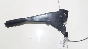 Ford Fiesta Handbrake/parking brake lever assembly 