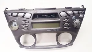 Nissan Almera N16 Radio/CD/DVD/GPS-pääyksikkö 28113BN314