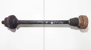 Volkswagen Phaeton Rear driveshaft 4e0501203d