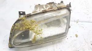 Ford Galaxy Headlight/headlamp 305235254