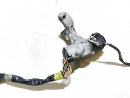 Hyundai Coupe Ignition lock contact 