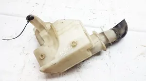 Mazda 323 F Vacuum air tank 