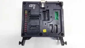 Ford Galaxy Fuse box set s108145200d