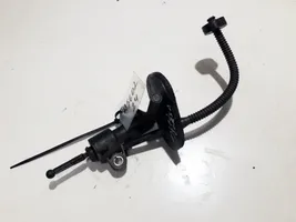 Opel Corsa D Clutch master cylinder 55190993