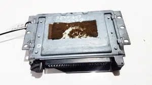 Peugeot 607 Module de contrôle de boîte de vitesses ECU 0260002767