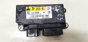 Opel Insignia A Airbag control unit/module 13505596