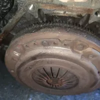 Opel Zafira A Clutch set kit 