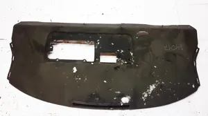 Audi A4 S4 B7 8E 8H Parcel shelf 8E5863411F