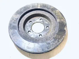 Chrysler 300M Front brake disc VENTILIUOJAMAS