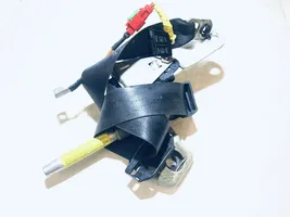 Mitsubishi Carisma Sicherheitsgurt vorne 570185999