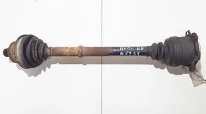 Audi A6 S6 C4 4A Front driveshaft 