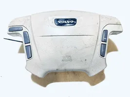 Volvo S80 Poduszka powietrzna Airbag kierownicy 9199928