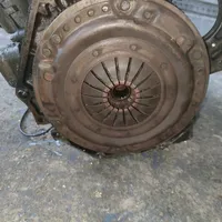 Opel Zafira A Clutch set kit 