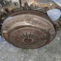 Opel Zafira A Clutch set kit 