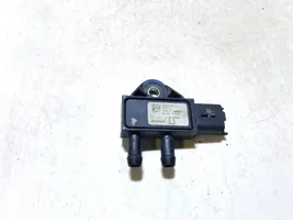 Citroen C5 Abgasdrucksensor Differenzdrucksensor 9662143180