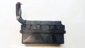 Nissan X-Trail T31 Fuse box set 2523079944