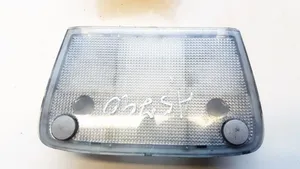 Opel Meriva A Front seat light 273893313