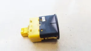 KIA Carnival Passenger airbag on/off switch 