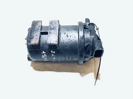 Opel Zafira A Fuel filter 9129137