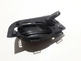 Peugeot 206 Maniglia interna per portiera posteriore 9623698077