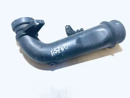 Peugeot 607 Tube d'admission de tuyau de refroidisseur intermédiaire 965193708001