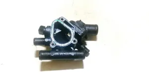 Mitsubishi Space Star Engine coolant pipe/hose 7700866730
