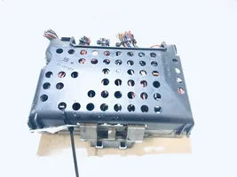 Opel Zafira A Fuse box set 24431677