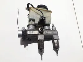 Ford Escort Maître-cylindre de frein 