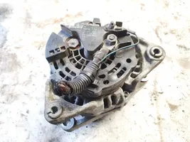 Opel Corsa C Alternator 55556068